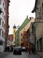 Tag 3 - 7 - Stadtrundgang Kaufbeuren (1)