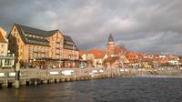 Waren Hafen