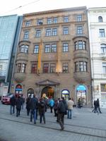 7 c Platz der Freiheit