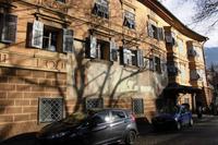 Hotel Elefant in Brixen
