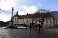 Hofburg in Brixen