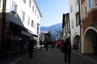In Sterzing