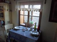 Im Haus der Matylda Prusova