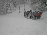 da gehts bereits bergab