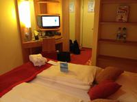 064 Beispiel Innenkabine