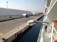 071 Bye bye Dubai - wir legen ab