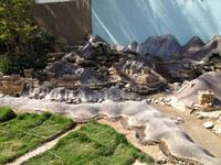 115 im Bait Al Zubair Museum in Muscat (Oman)