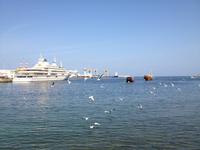 129 die Yacht des Sultans