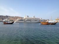 133 Tradition trifft Moderne in Muscat