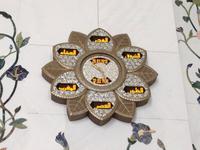 177 Scheich Zayed Grand Moschee Abu Dhabi