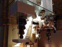 206 Mittagessen im Luxushotel 'Emirates Palace'