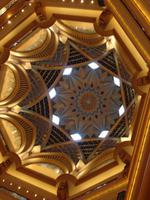 212 Luxushotel 'Emirates Palace'