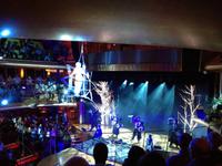 220 Akrobatik im Theatrium