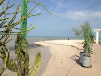 240 Strand von Bahrain