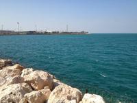 252 der King Fahad Causeway