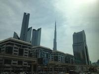 260 Skyline Dubai