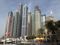 265 Dubai Marina die Zweit ;)