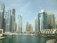 268 Dubai Marina die Zweit ;)