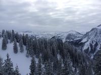 Tag 5 - 6 - Ausblicke vom Tegelberg (6)