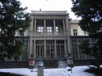 Bündner Kunstmuseum in Chur