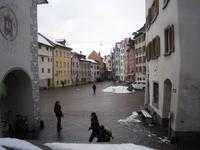 Altstadt von Chur
