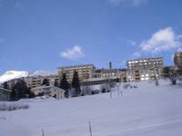 St. Moritz