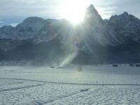 Tag 6 - 1 - Fahrt durch Tirol