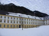 Tag 6 - 4 - Kloster Ettal (3)