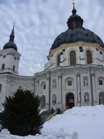 Tag 6 - 4 - Kloster Ettal (4)