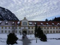 Tag 6 - 4 - Kloster Ettal (5)