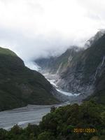 IMG_2321 Zu Besuch am Franz Josef Gletscher