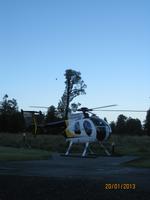 IMG_2334 Unser erster Helicoper Rundflug über den Fox Gletscher