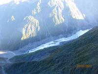 IMG_2343 In luftiger Höhe über dem Fox Gletscher