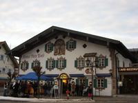 Tag 6 - 6 - Bummel durch Oberammergau mit seinen LÜftmalereien (4)