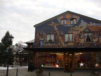 Tag 6 - 6 - Bummel durch Oberammergau mit seinen LÜftmalereien (5)