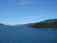 IMG_2520 Entlang der Marlborough Sounds