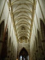 Tag 1 - 2 - Besichtigung des Ulmer MÜnsters (2)