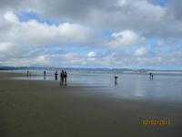 IMG_2728 Am Ninty Mile Beach