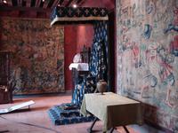 Schloss in Blois