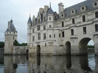 Schloss Chenonceau