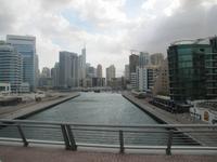 Dubai Marina