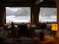 Tag 2 - 3 - Einkehr am Riessersee (2)