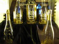 Kaffe und Tee im Emirates Palace in Abu Dhabi