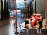 Ferrarieworld - Abu Dhabi