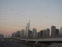 Dubai Marina