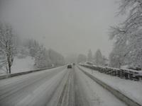 Tag 2 - 5 - RÜckfahrt durch Tirol