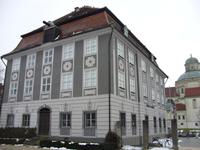 Tag 3 - 1 - Bummel durch die fÜrstÃ€btliche Stadt Kempten (2)