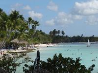 Unser 5-Sterne-Hotel: Dreams La Romana Spa & Resort