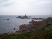 CorbiÃ¨re Leuchtturm