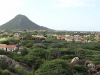 Panoramafahrt Aruba